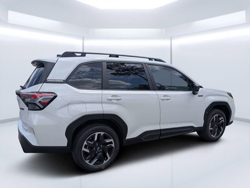 New 2026 Subaru Forester Sport AWD/4WD image 3
