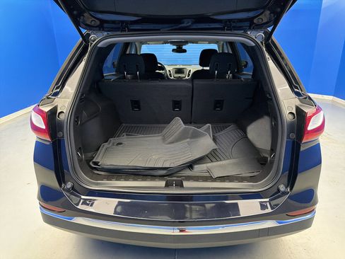 Used 2020 Chevrolet Equinox LT image 27