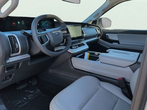 New 2026 Ford Expedition Max Active image 8