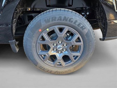 New 2026 Ford F150 STX w/ Equipment Group 200A image 10