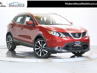 Used 2019 Nissan Rogue Sport SL w/ Premium Package image 1