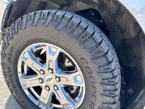 Certified 2023 Ford F150 Lariat image 35