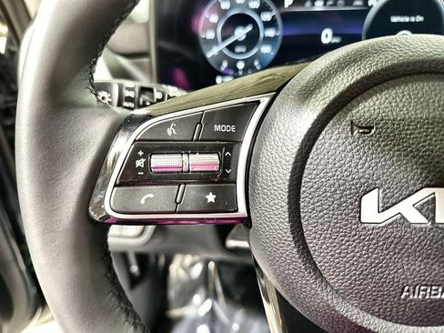 New 2026 Kia Seltos EX w/ EX Sunroof Package image 25