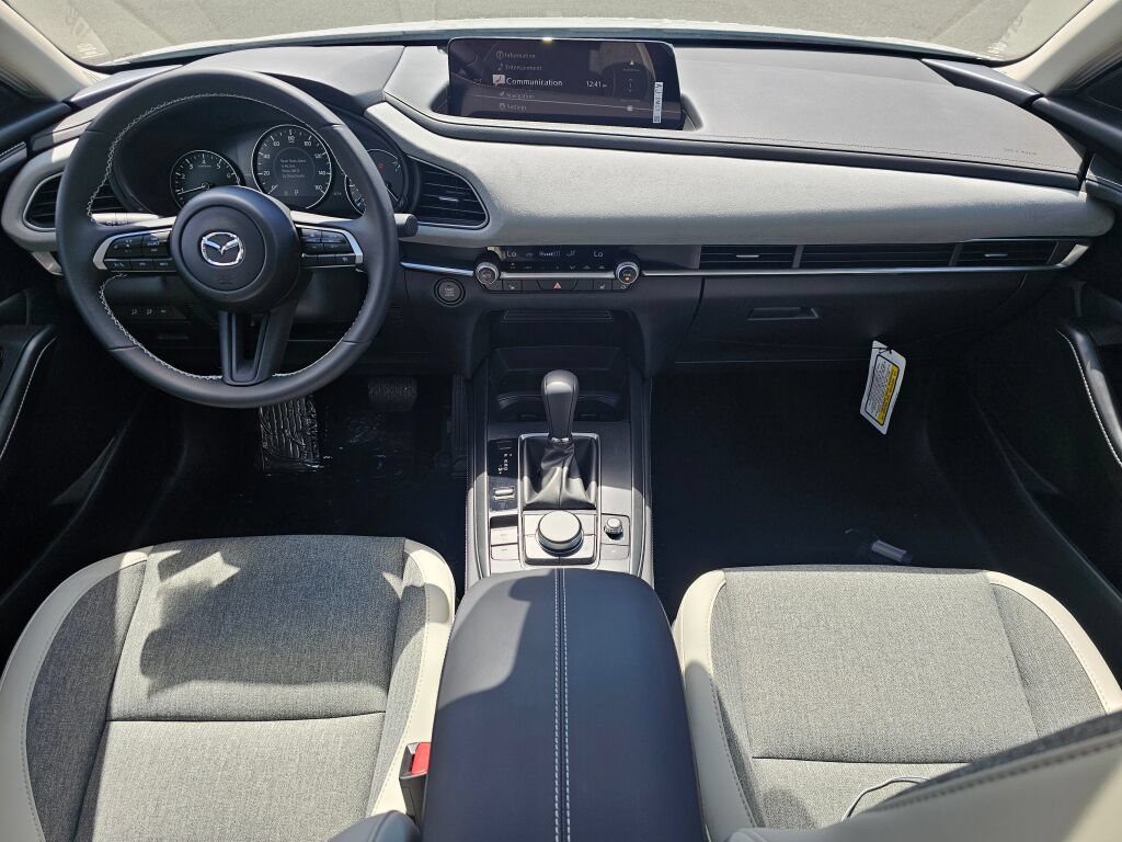 New 2026 MAZDA CX-30 Aire Edition AWD/4WD image 9