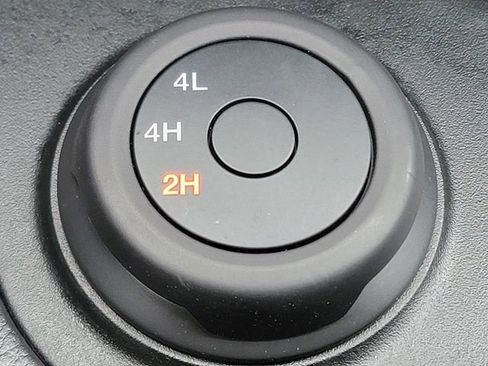 Certified 2023 Ford Ranger XLT w/ Equipment Group 302A High image 7