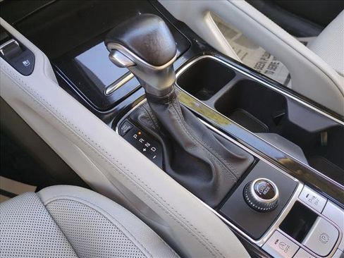 Used 2022 Kia Telluride EX FWD image 12