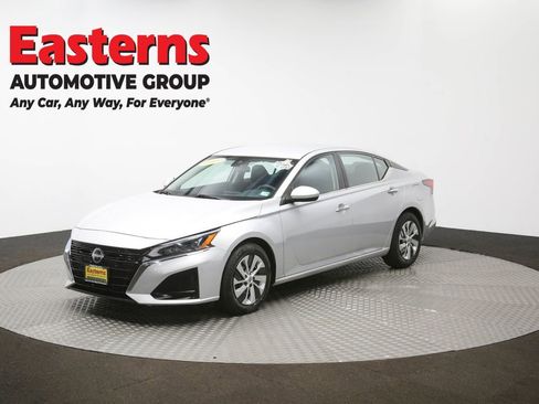 Used 2023 Nissan Altima 2.5 S image 55