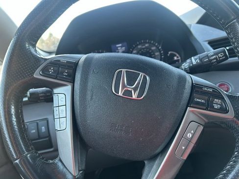 Used 2016 Honda Odyssey Touring image 15