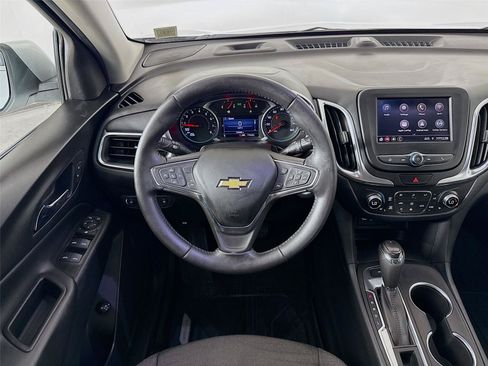Used 2021 Chevrolet Equinox LT AWD/4WD image 22