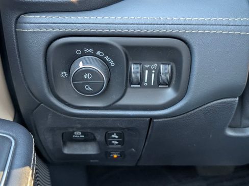 Used 2020 RAM 1500 Limited image 24