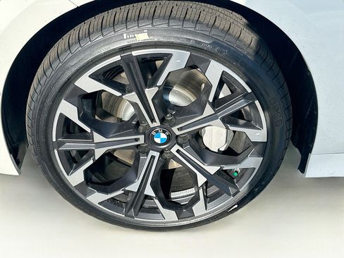 New 2025 BMW 330i Sedan w/ Premium Package image 33