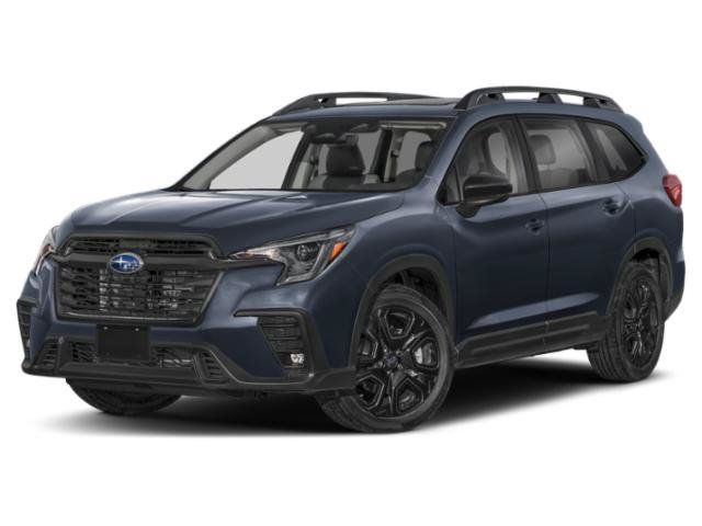 Used 2025 Subaru Ascent Onyx Edition w/ Popular Package #2 AWD/4WD image 1
