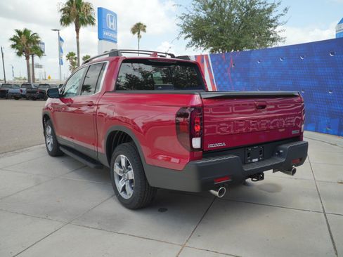 New 2026 Honda Ridgeline RTL image 9