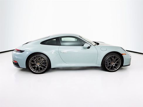 Used 2025 Porsche 911 Carrera image 8