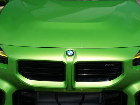 Used 2026 BMW M2 w/ Lighting Package RWD image 31