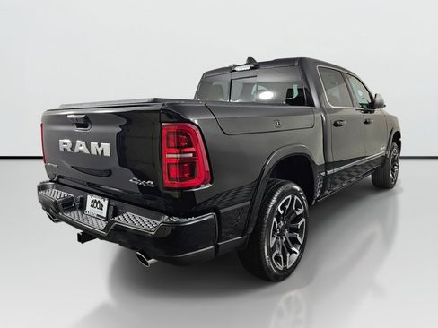 New 2026 RAM 1500 Limited AWD/4WD image 4