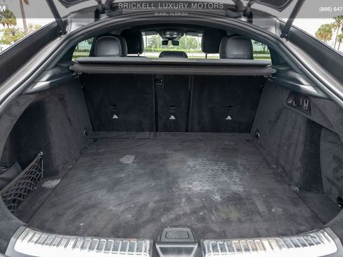 Used 2024 Mercedes-Benz GLE 53 AMG 4MATIC Coupe image 13