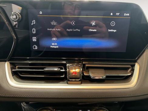Used 2026 Chevrolet TrailBlazer LT w/ Convenience Package AWD/4WD image 12
