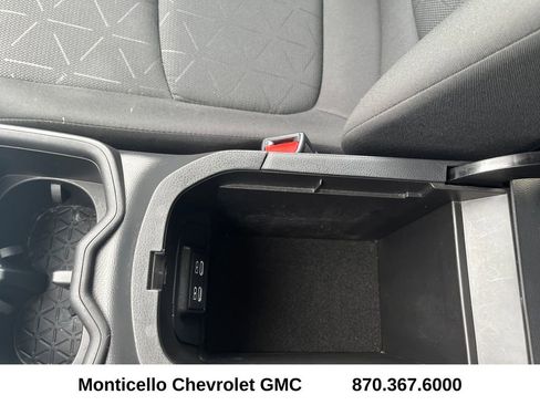 Used 2024 Toyota RAV4 XLE image 21