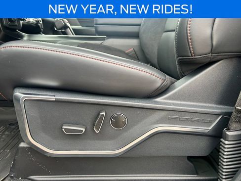 New 2026 Ford F150 Raptor image 17