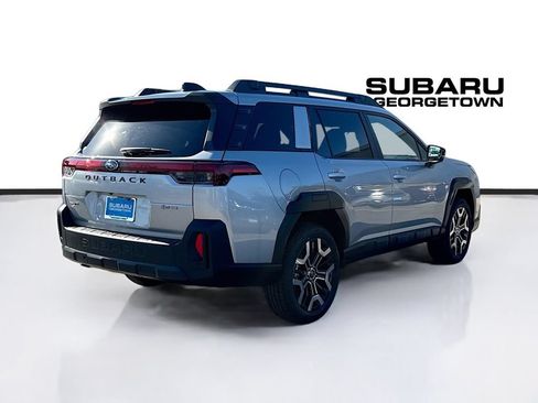 New 2026 Subaru Outback Touring XT AWD/4WD image 8