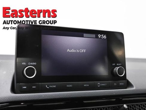 Used 2022 Honda Civic Sport image 18