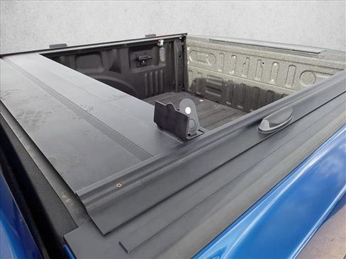 Used 2017 Ford F150 Raptor w/ Equipment Group 801A Mid image 9