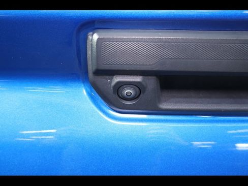 Used 2023 Chevrolet Colorado W/T w/ Advanced Trailering Package image 22