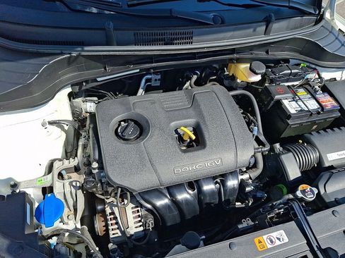 Used 2023 Kia Soul LX image 27