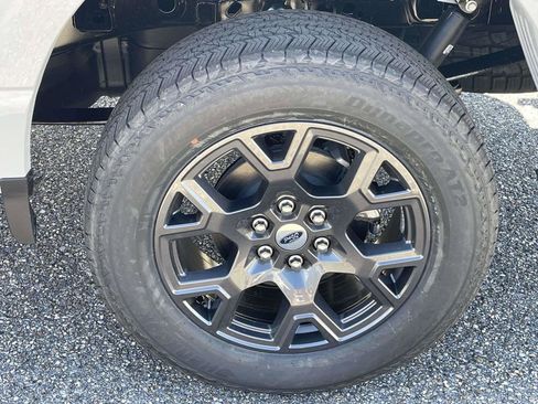 New 2026 Ford F150 STX w/ Equipment Group 200A AWD/4WD image 9