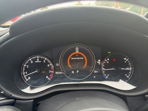 Used 2022 MAZDA CX-30 AWD 2.5 S image 15