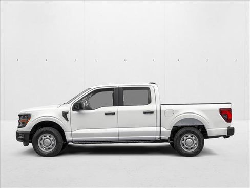 New 2026 Ford F150 XL AWD/4WD image 3