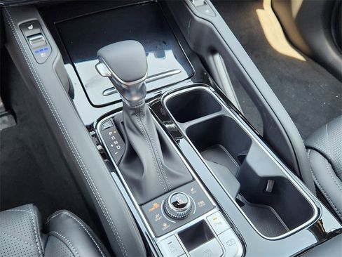 New 2025 Kia Telluride SX Prestige X-Pro image 15