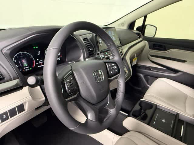 New 2027 Honda Odyssey EX-L image 71