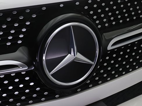 Certified 2023 Mercedes-Benz GLE 350 image 26