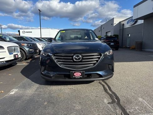Used 2016 MAZDA CX-9 Touring image 2