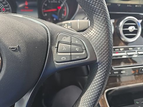 Used 2019 Mercedes-Benz GLC 43 AMG 4MATIC image 19