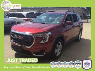Used 2024 GMC Terrain SLE w/ Driver Convenience Package FWD video 1