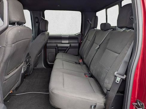 Used 2019 Ford F150 XLT w/ Equipment Group 302A Luxury AWD/4WD image 18