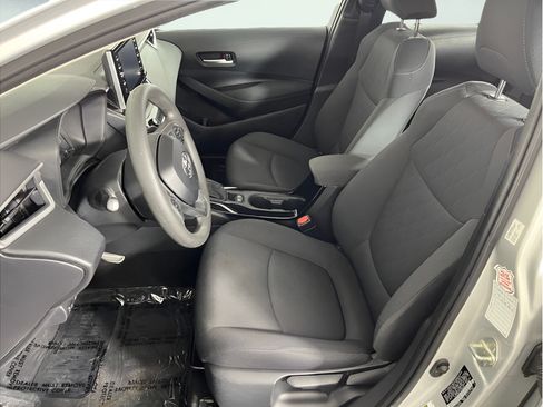 Used 2020 Toyota Corolla LE FWD image 10