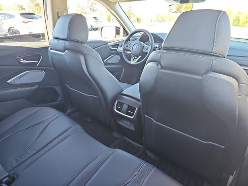 New 2026 Acura RDX SH-AWD w/ Technology Package image 11
