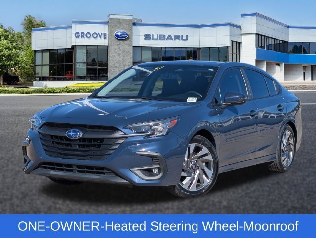 Used 2024 Subaru Legacy Limited AWD/4WD image 1