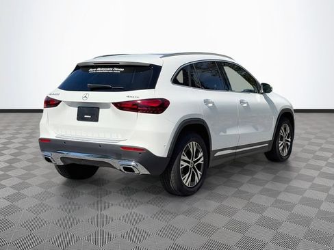 Used 2026 Mercedes-Benz GLA 250 4MATIC image 7