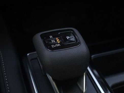 New 2026 Nissan Pathfinder SV AWD/4WD image 19