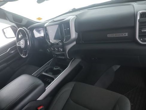 Used 2022 RAM 1500 Big Horn AWD/4WD image 30