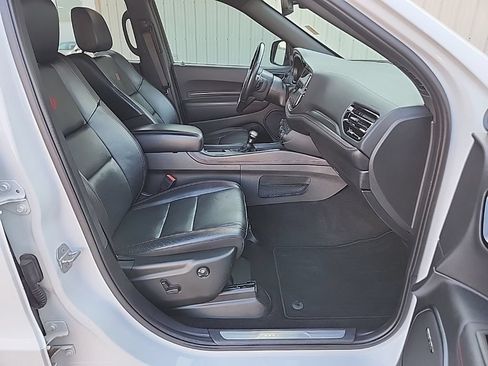 Used 2021 Dodge Durango R/T w/ Tow 'N Go Group AWD/4WD image 36