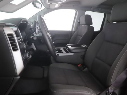 Used 2016 Chevrolet Silverado 1500 LT w/ All Star Edition image 16