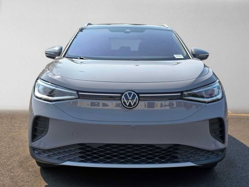 Used 2022 Volkswagen ID.4 Pro S w/ Gradient Package AWD/4WD image 8