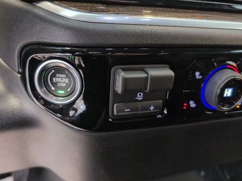 New 2026 Chevrolet Silverado 1500 LT image 24