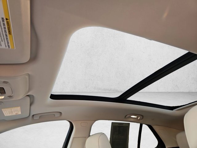 Used 2024 Buick Envision Avenir AWD/4WD image 16